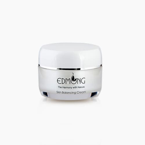 Edmong Skin Balancing Cream 50ml